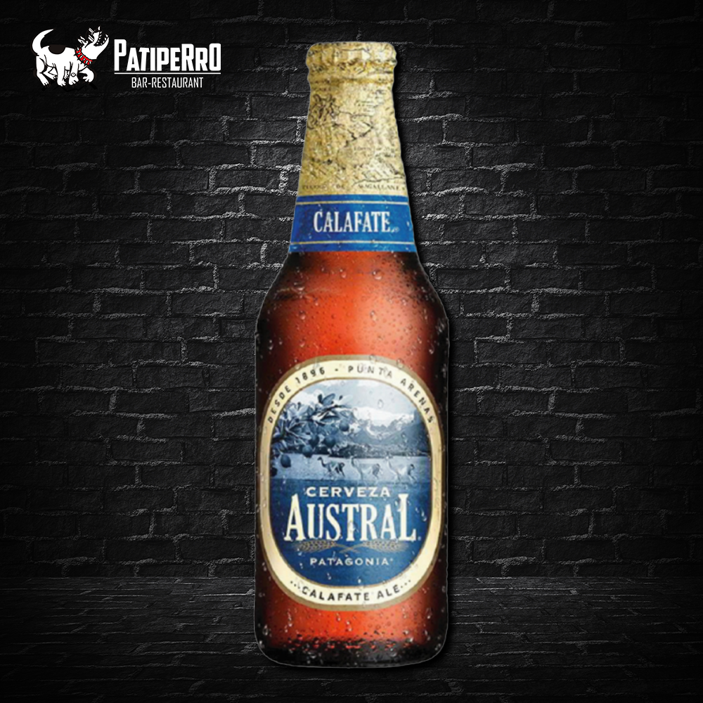 Austral Calafate