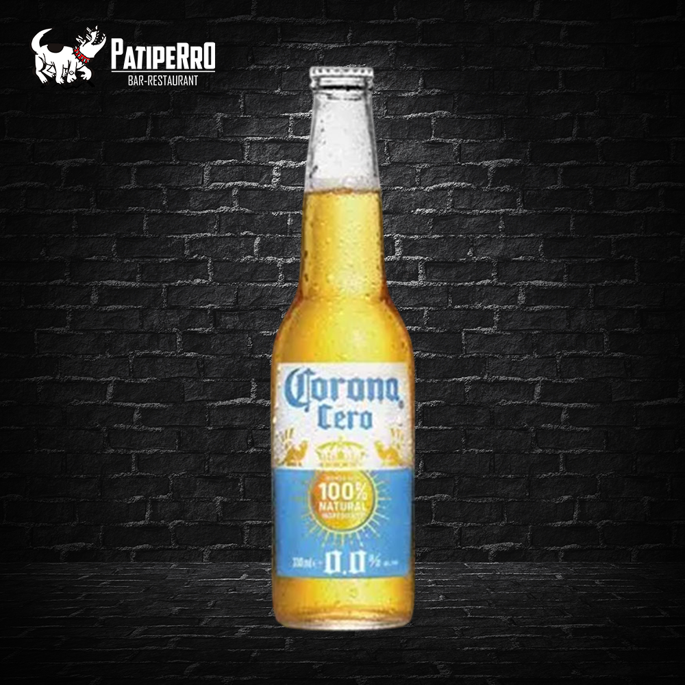 Corona Cero 330 cc