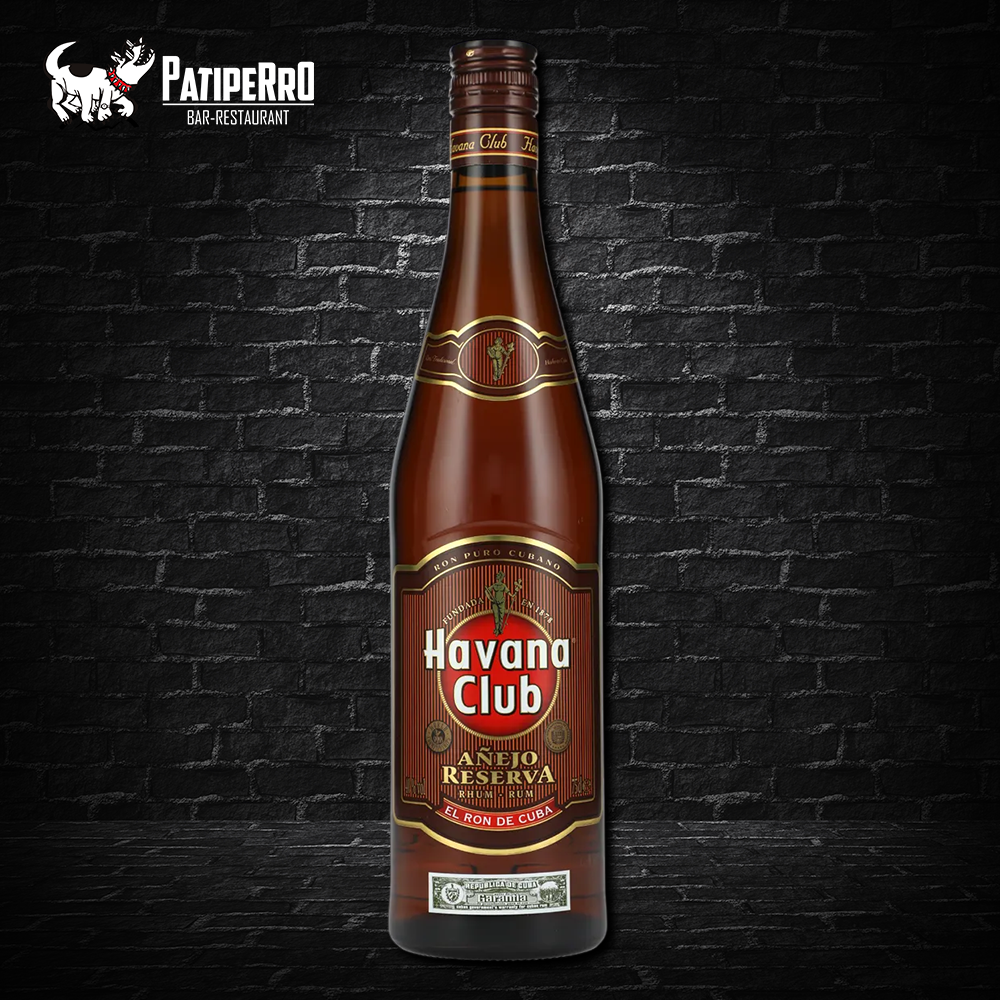 Havana Reserva