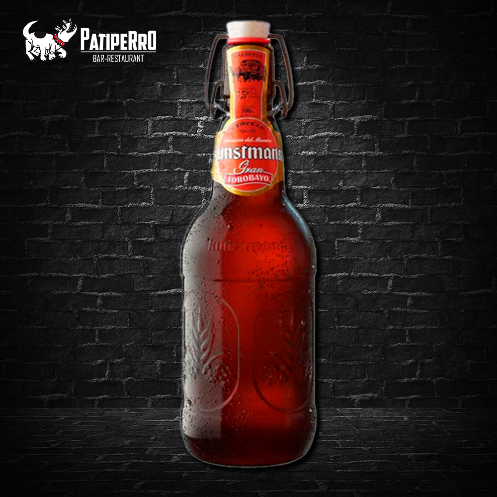 Kunstmann Gran Torobayo