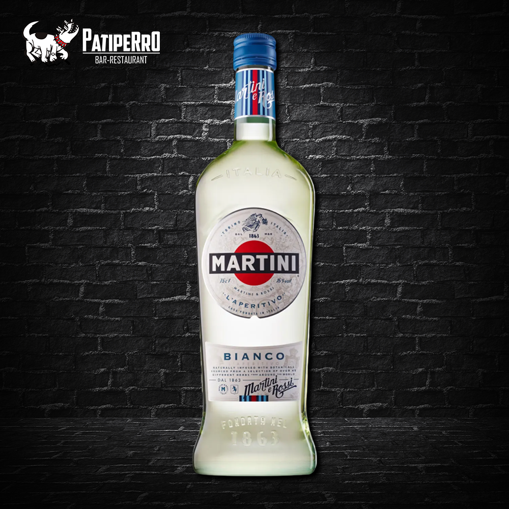 Martini Bianco