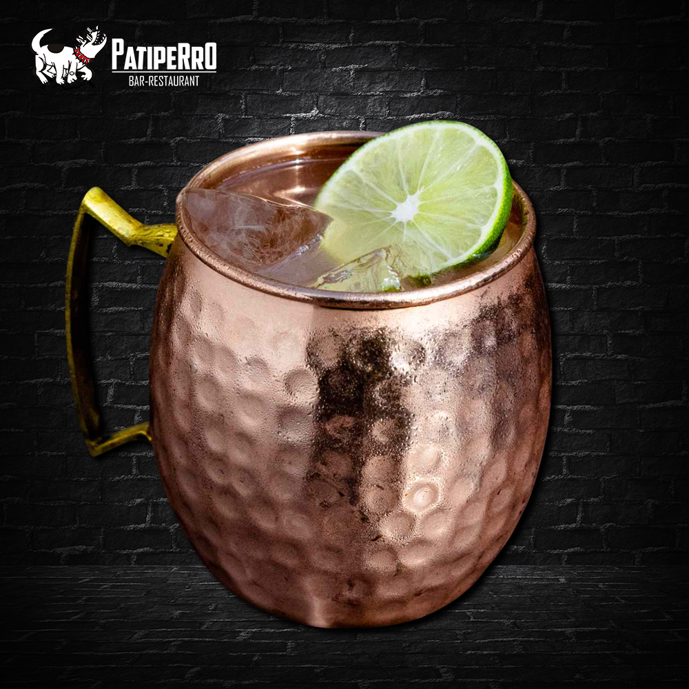 Moscow Mule
